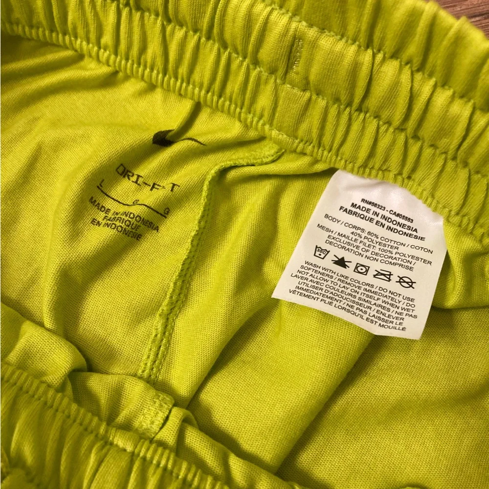 NIKE Dry-Fit | NWT Girls Athletic Shorts